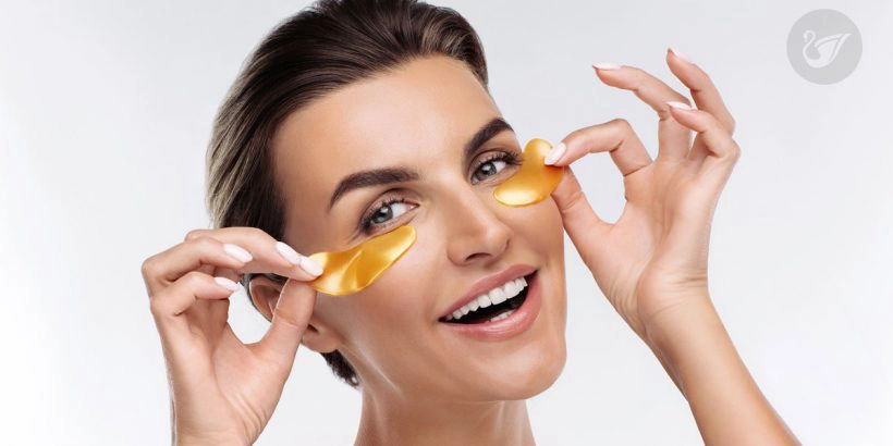 Blefaroplastie superioară și inferioară